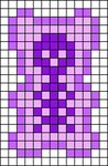 Alpha pattern #158580 variation #365946