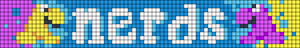 Alpha pattern #160766 variation #365948