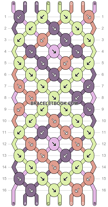Normal pattern #176652 variation #365950 pattern
