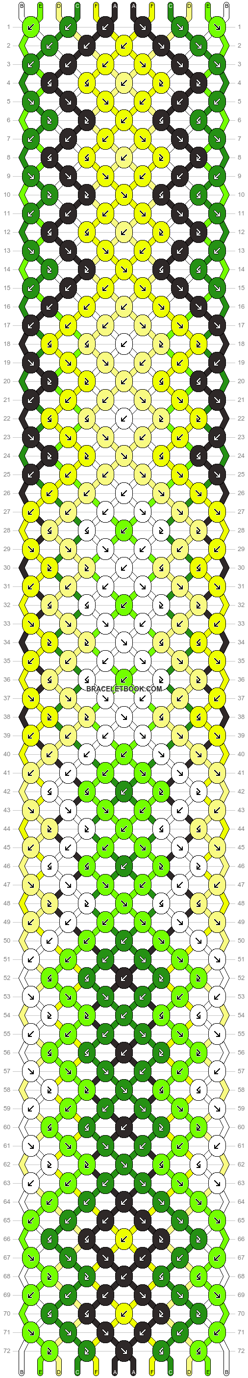 Normal pattern #142383 variation #365952 pattern