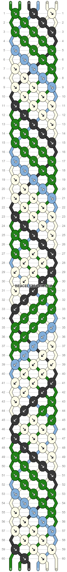 Normal pattern #176234 variation #365955 pattern