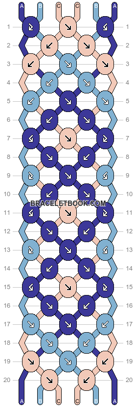 Normal pattern #153776 variation #365957 pattern
