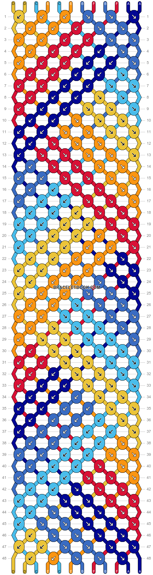 Normal pattern #155515 variation #365959 pattern