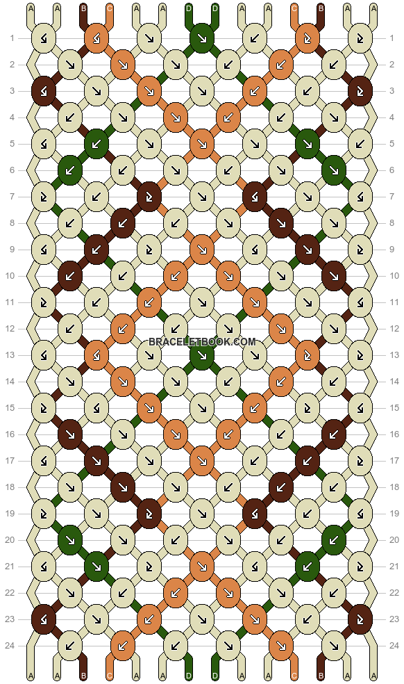 Normal pattern #53963 variation #365961 pattern