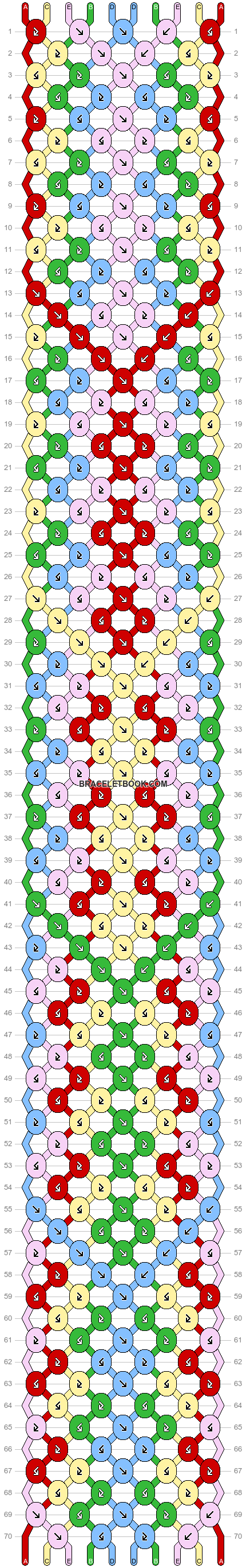 Normal pattern #173995 variation #365962 pattern