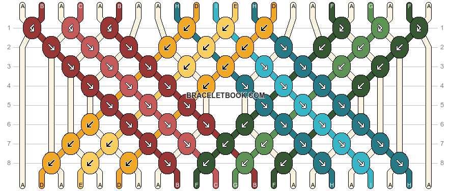 Normal pattern #16669 variation #365963 pattern