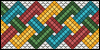 Normal pattern #16669 variation #365963
