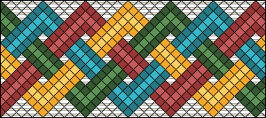 Normal pattern #16669 variation #365963