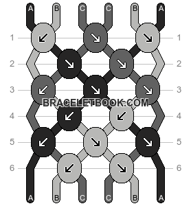 Normal pattern #127633 variation #365967 pattern