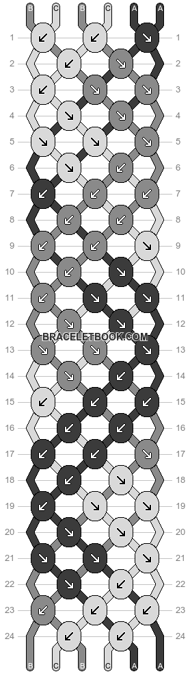 Normal pattern #133556 variation #365968 pattern
