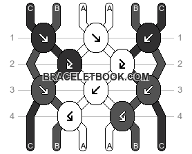 Normal pattern #169068 variation #365969 pattern