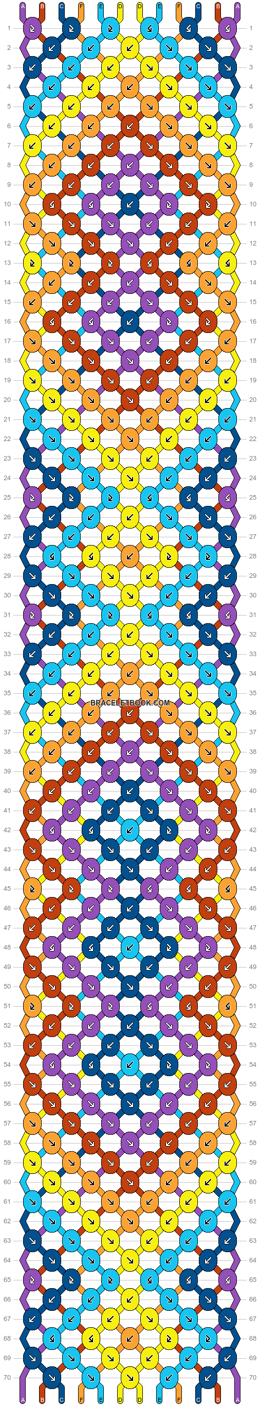 Normal pattern #142865 variation #365975 pattern