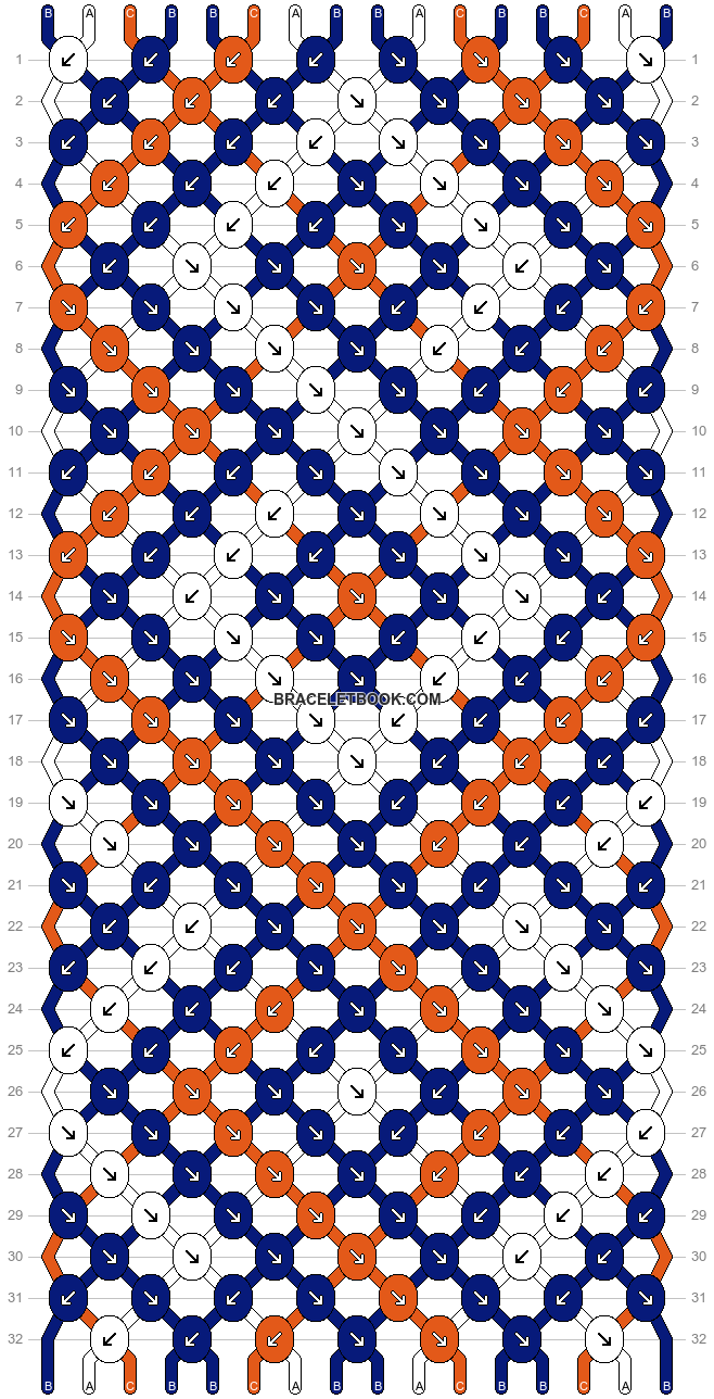 Normal pattern #133686 variation #365976 pattern