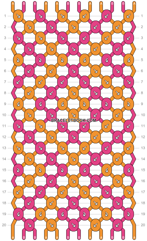 Normal pattern #155 variation #365977 pattern