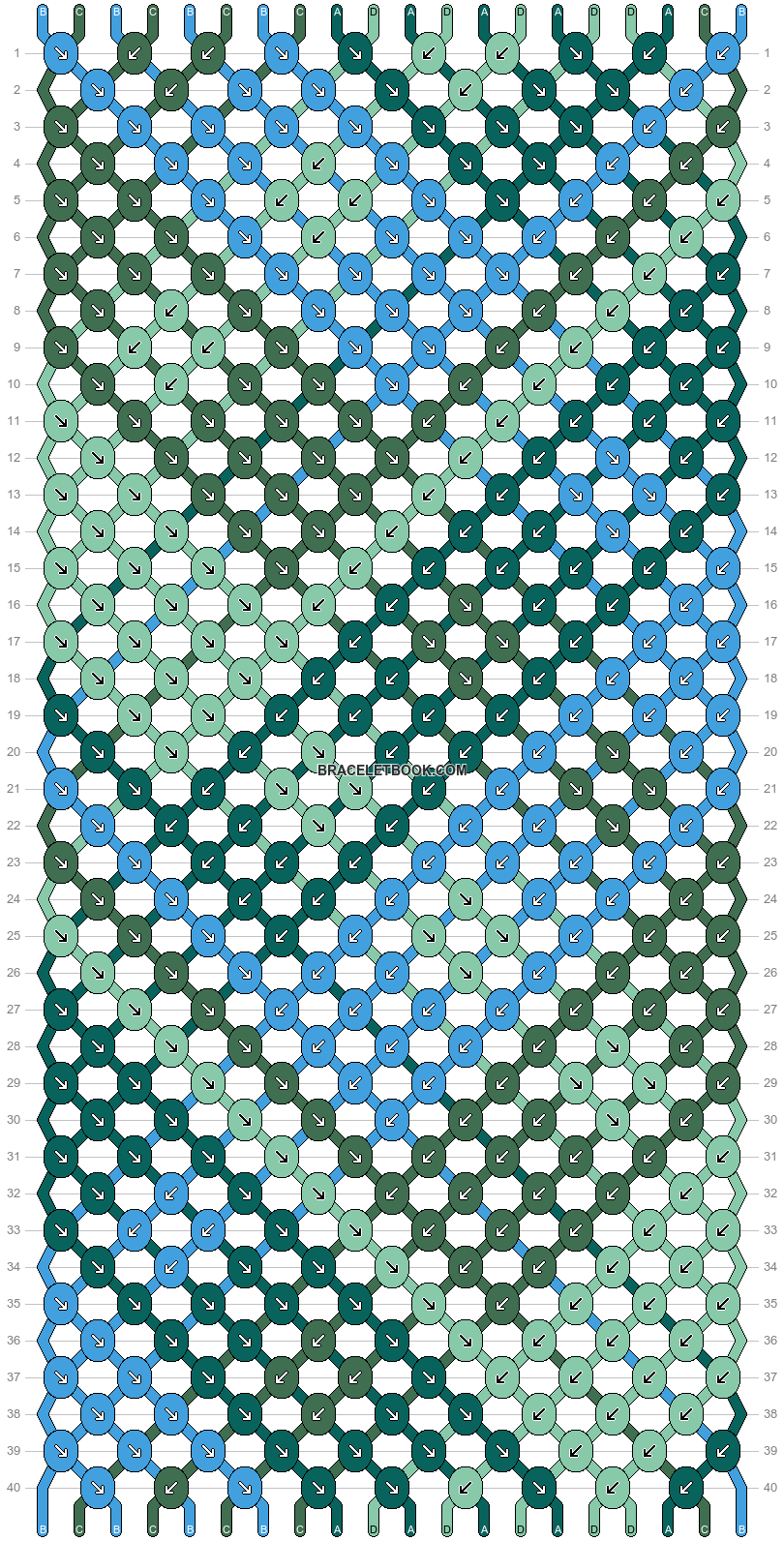Normal pattern #170027 variation #365980 pattern