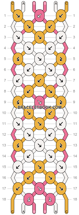 Normal pattern #146962 variation #365982 pattern