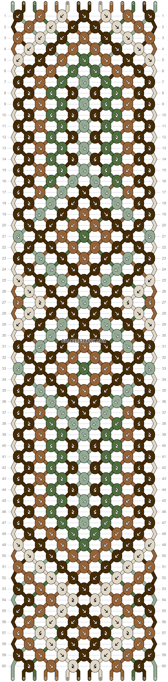Normal pattern #150927 variation #365984 pattern
