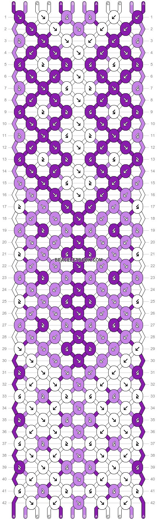 Normal pattern #136875 variation #365985 pattern