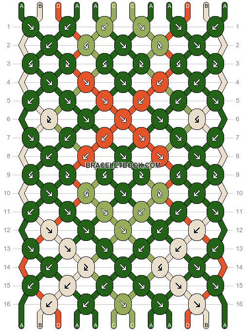Normal pattern #168160 variation #365986 pattern
