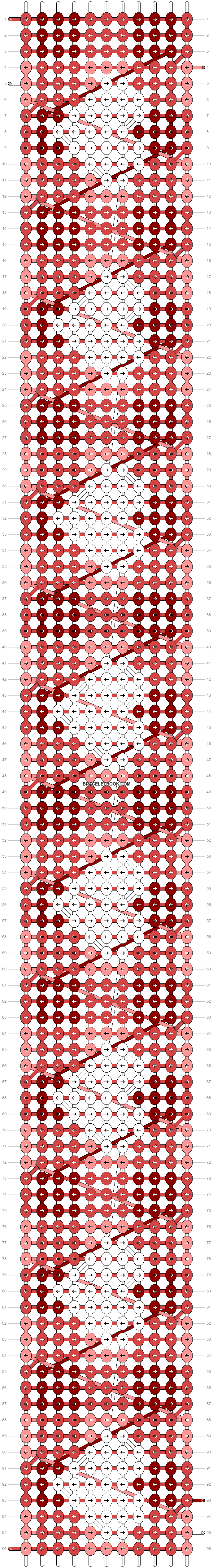 Alpha pattern #173885 variation #365989 pattern