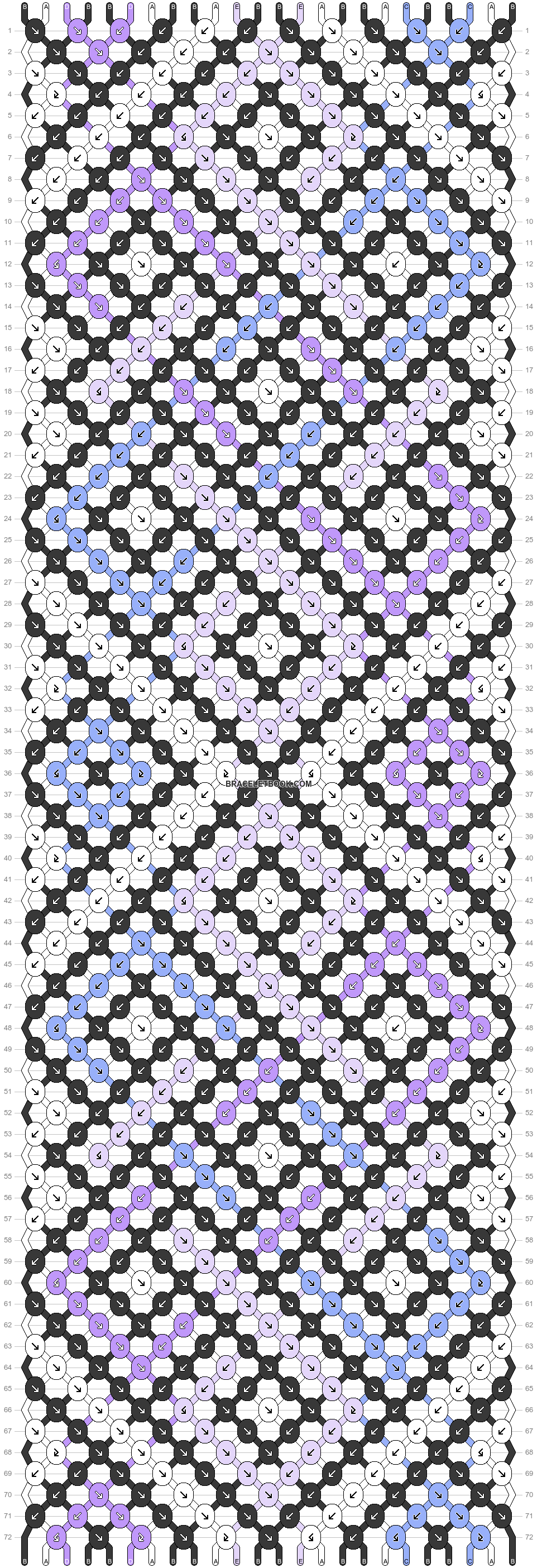 Normal pattern #117451 variation #365991 pattern