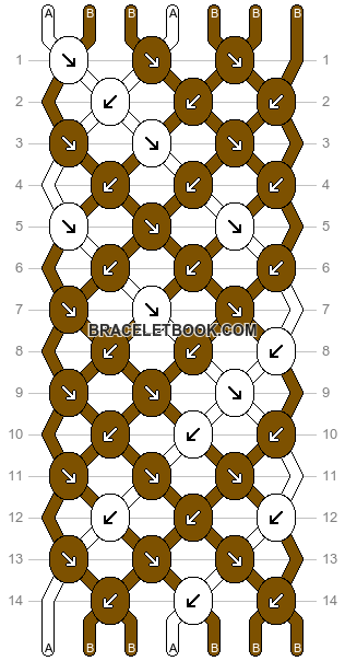 Normal pattern #598 variation #365995 pattern