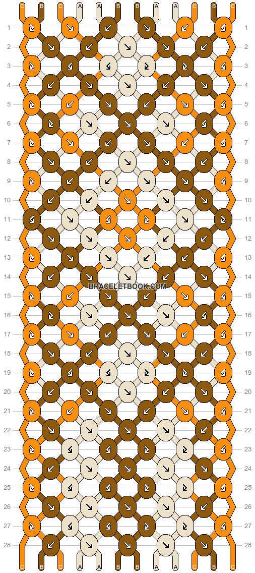 Normal pattern #160471 variation #365996 pattern