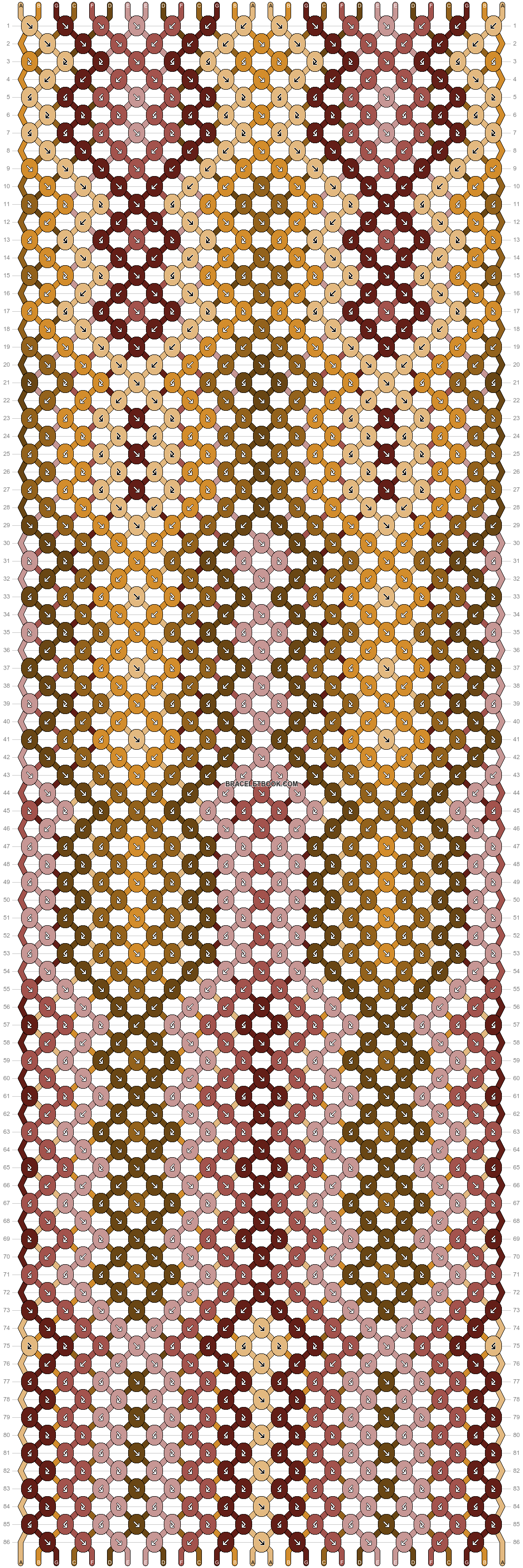Normal pattern #176494 variation #365998 pattern