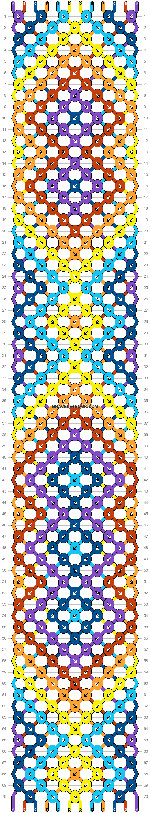 Normal pattern #142865 variation #365999 pattern