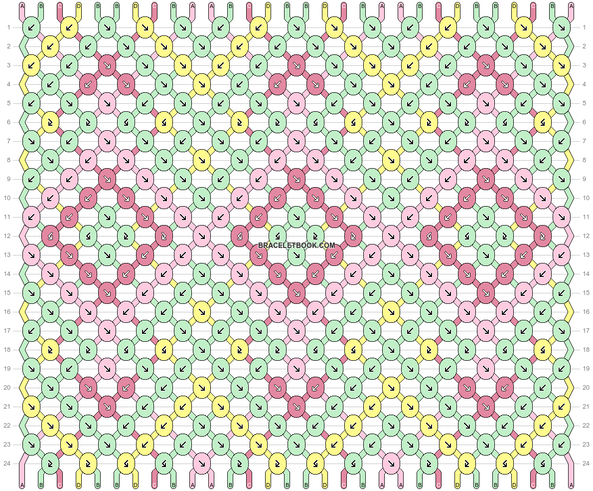 Normal pattern #35659 variation #366000 pattern