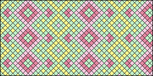 Normal pattern #35659 variation #366000