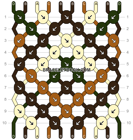 Normal pattern #173970 variation #366001 pattern