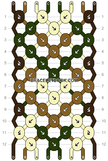 Normal pattern #173933 variation #366002 pattern