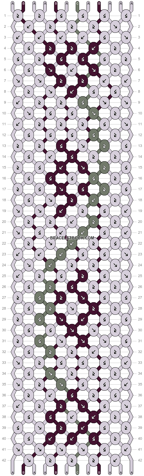 Normal pattern #166495 variation #366003 pattern