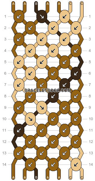 Normal pattern #174255 variation #366004 pattern