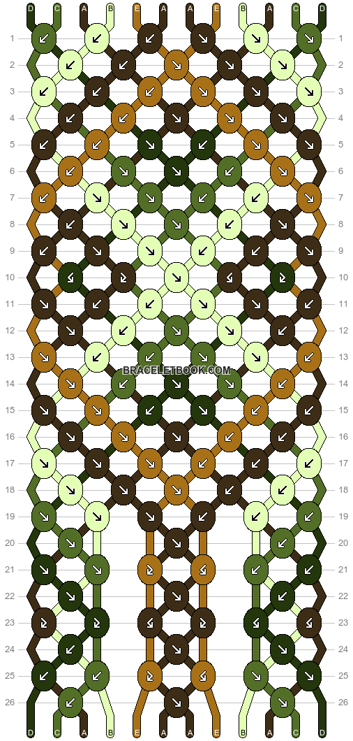 Normal pattern #175569 variation #366005 pattern