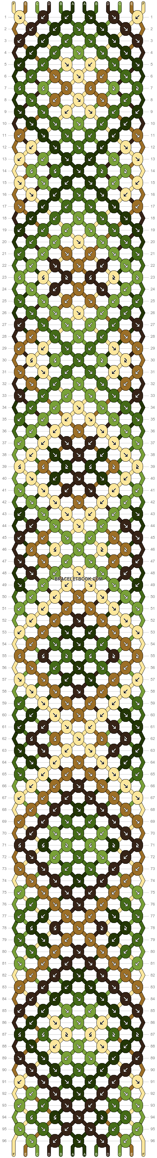 Normal pattern #176047 variation #366007 pattern