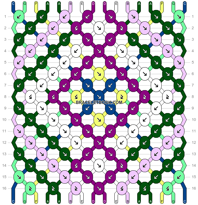 Normal pattern #176747 variation #366008 pattern