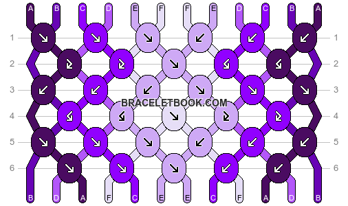 Normal pattern #18 variation #366010 pattern