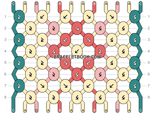 Normal pattern #6368 variation #366011 pattern