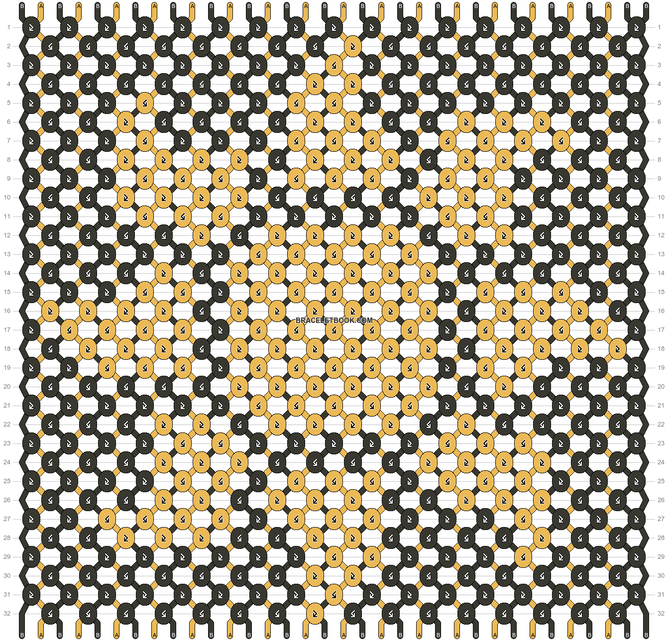 Normal pattern #176719 variation #366013 pattern
