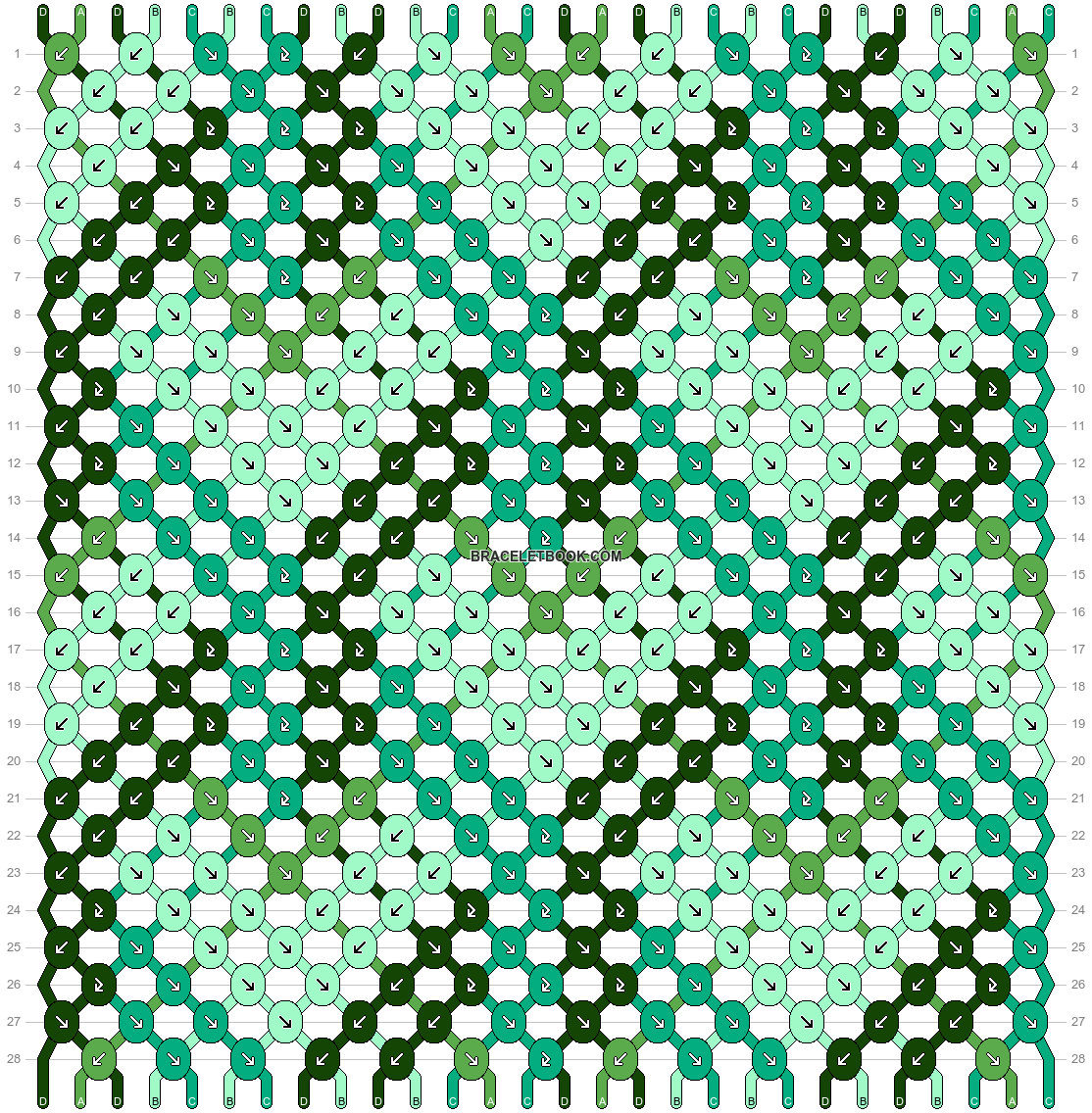 Normal pattern #172738 variation #366014 pattern
