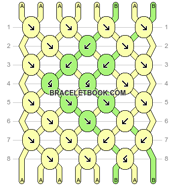Normal pattern #176748 variation #366015 pattern