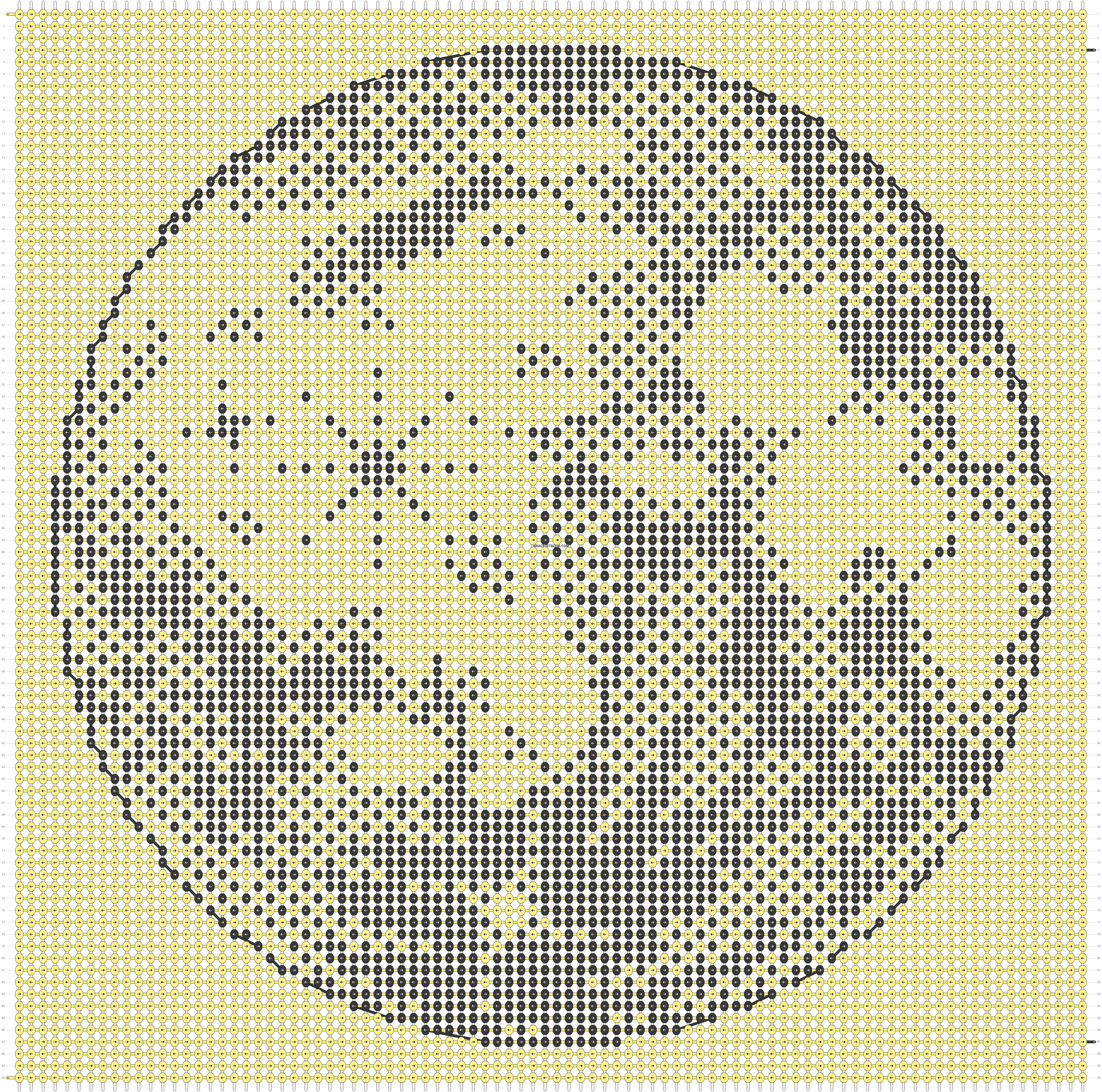 Alpha pattern #146810 variation #366016 pattern