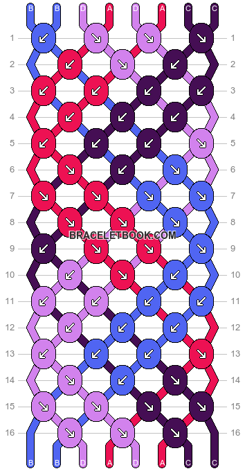 Normal pattern #133558 variation #366019 pattern
