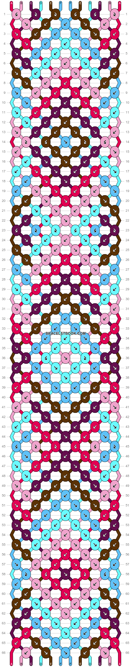Normal pattern #27308 variation #366025 pattern