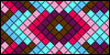 Normal pattern #27308 variation #366025
