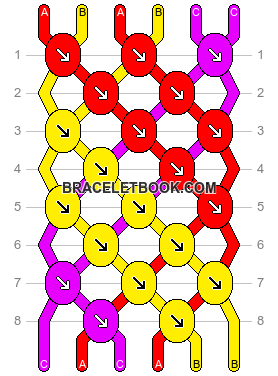 Normal pattern #839 variation #366026 pattern