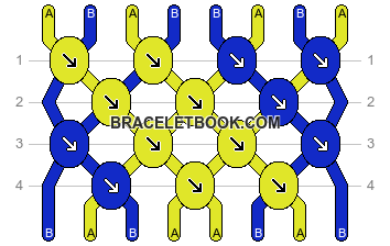 Normal pattern #1 variation #366027 pattern