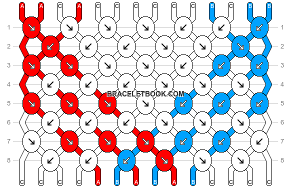 Normal pattern #2209 variation #366028 pattern